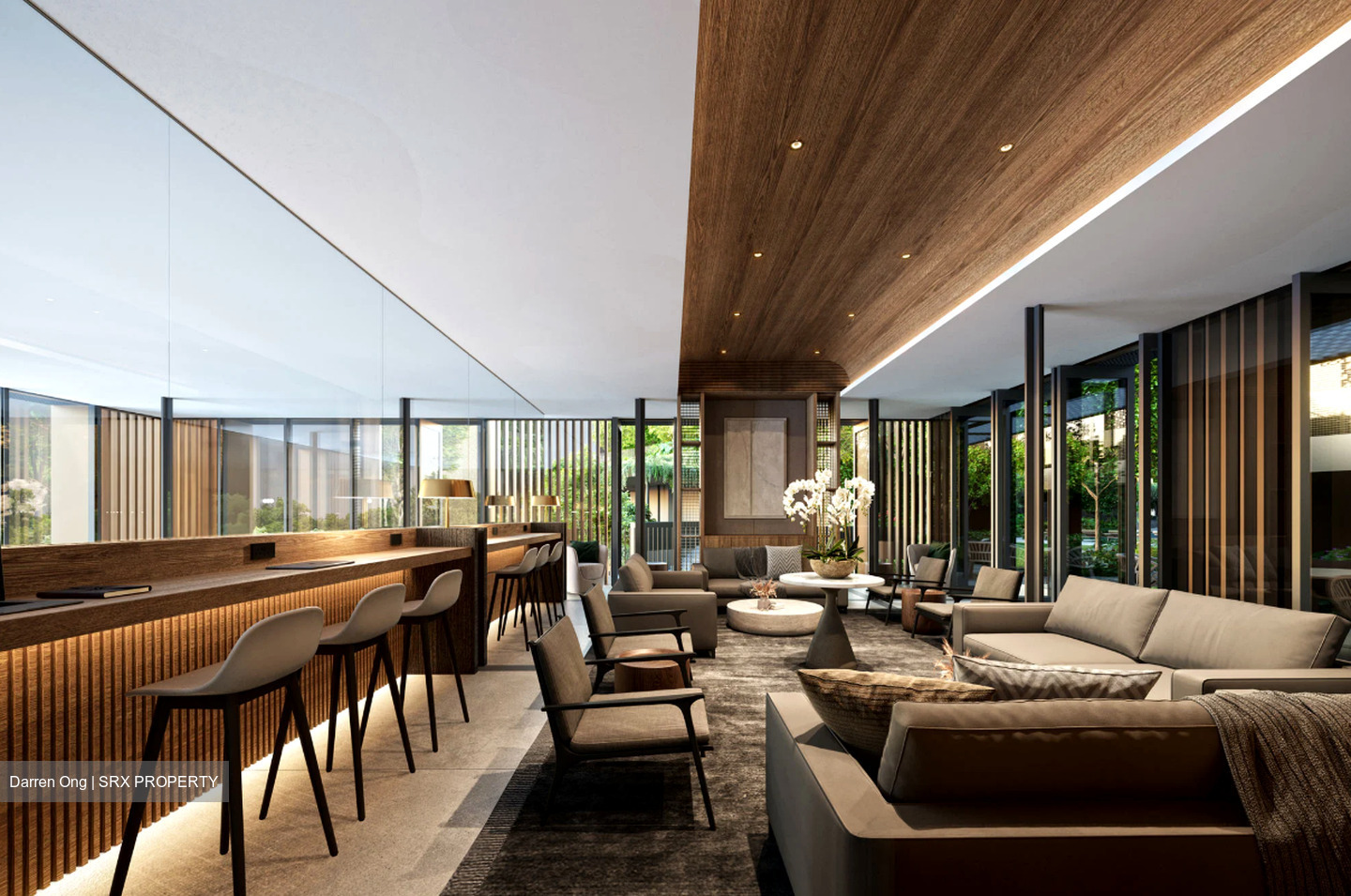 The Reserve Residences (D21), Apartment #570646901